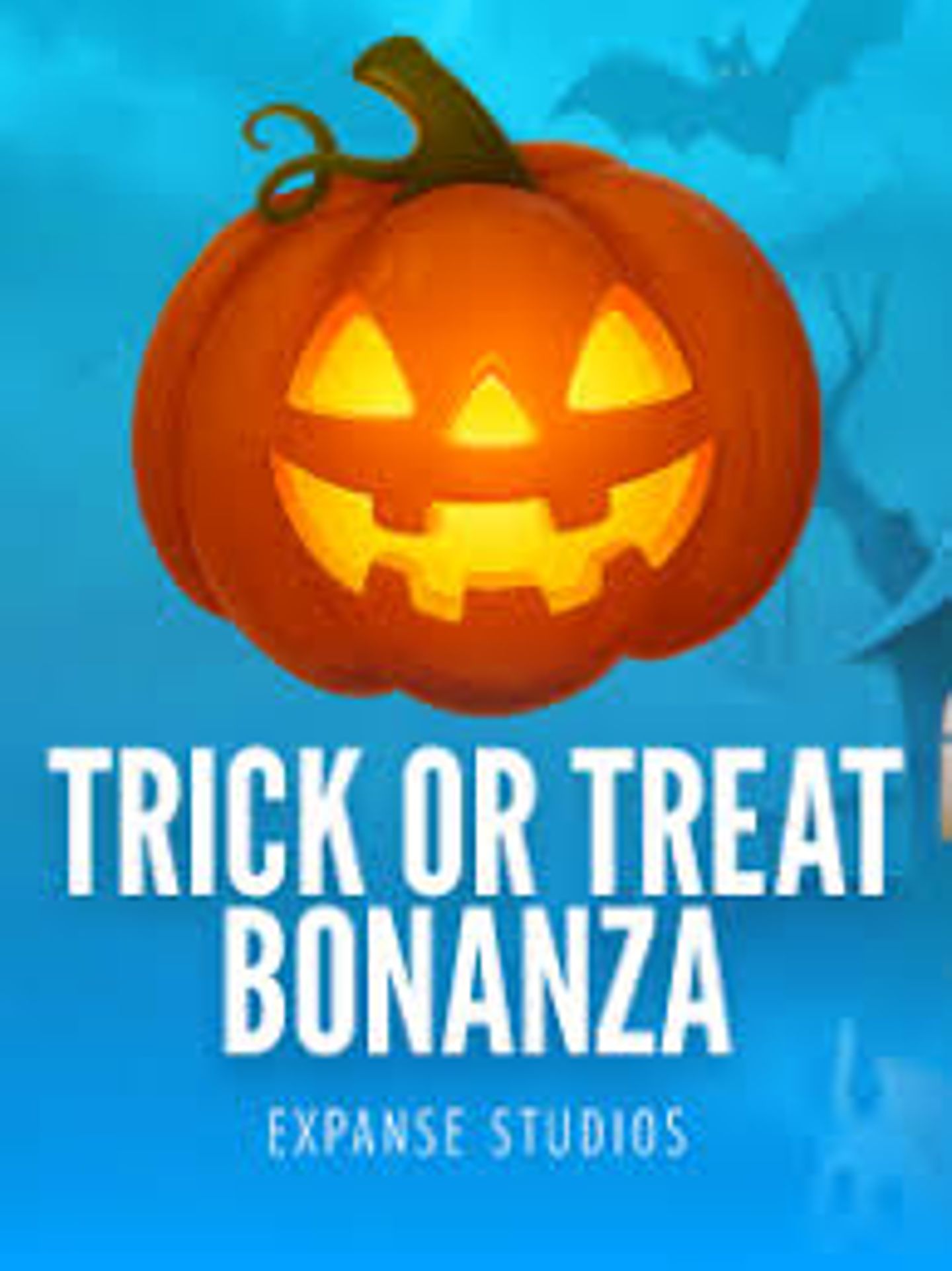 Trick or Treat Bonanza