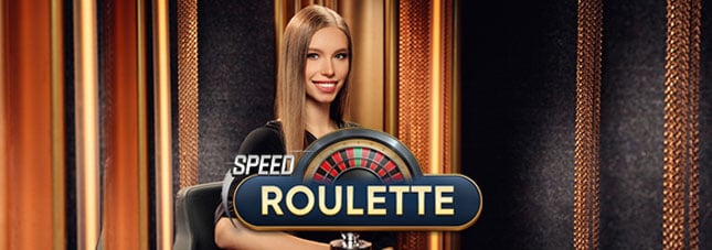 speed roulette  - oss