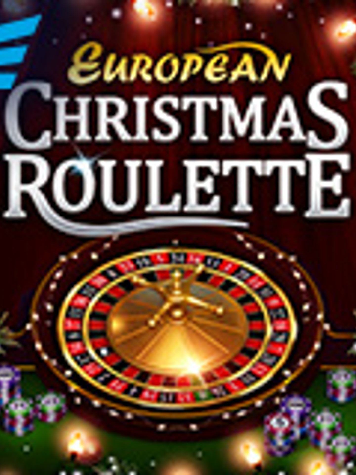 European Christmas Roulette
