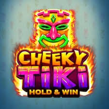 Cheeky Tiki Hold and Win