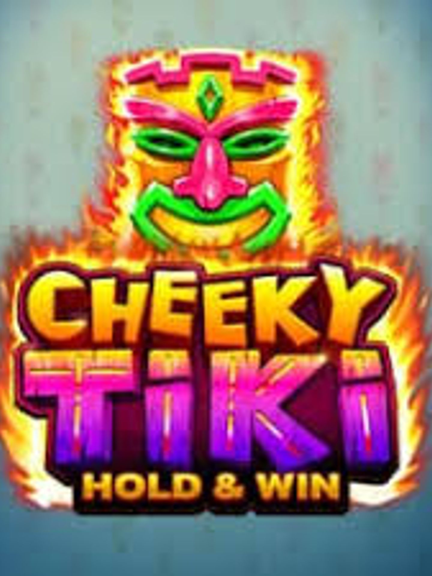 Cheeky Tiki Hold and Win