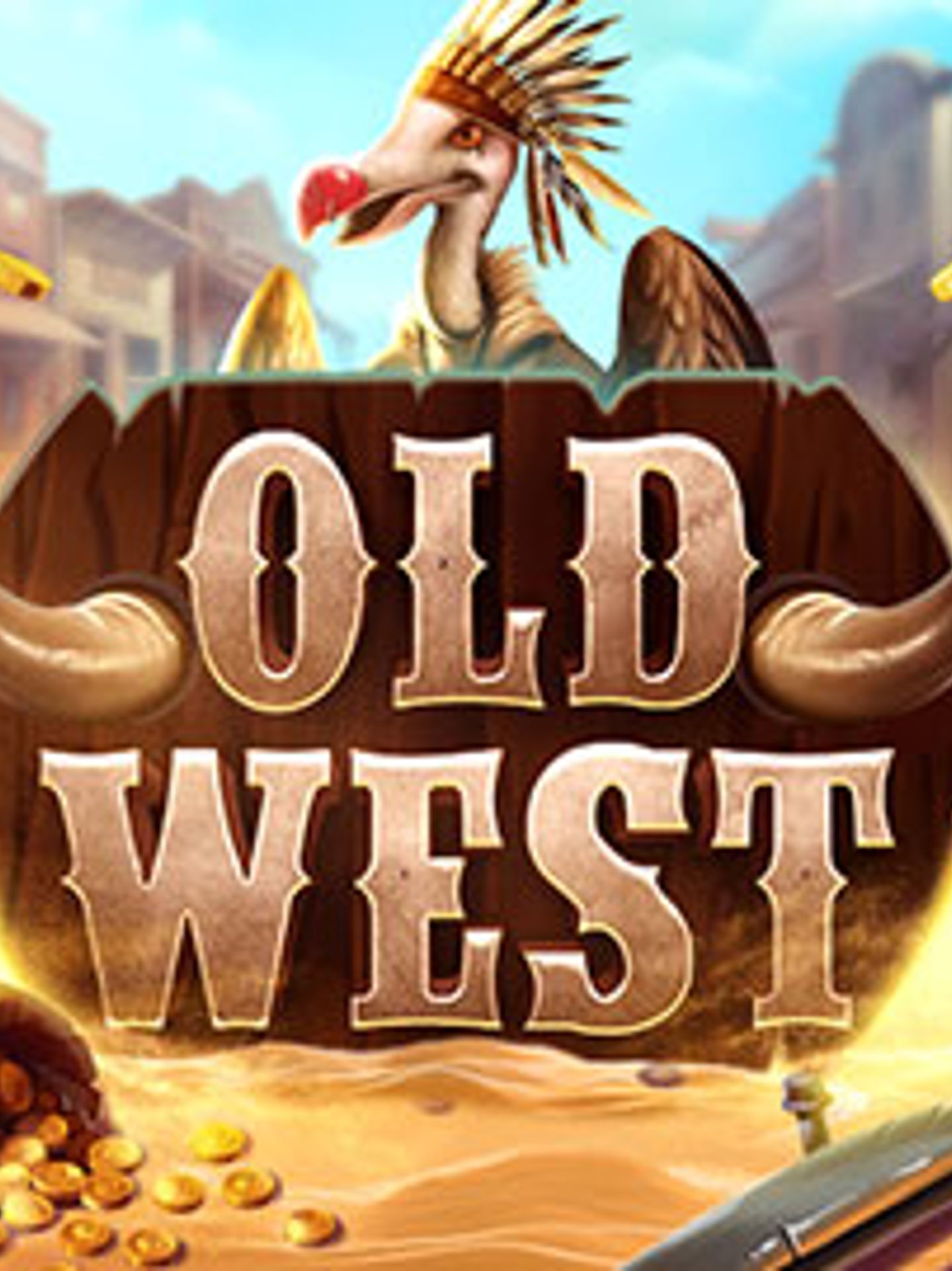 Old West