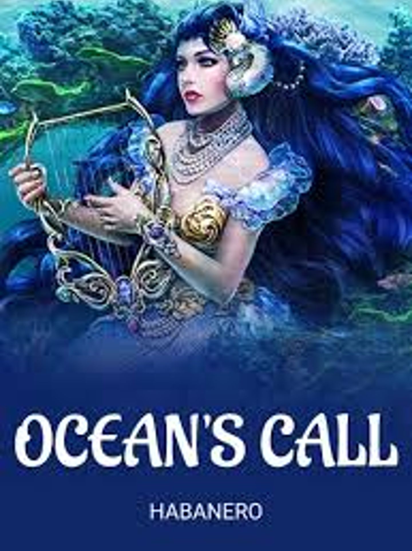 Ocean's Call