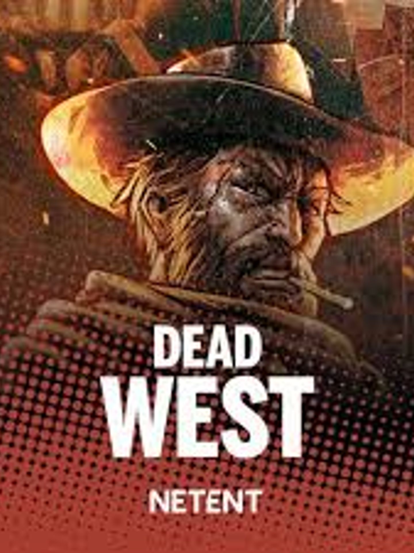 Dead West
