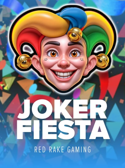 Joker Fiesta
