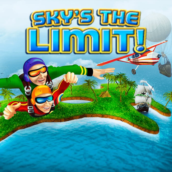 Sky's the Limit