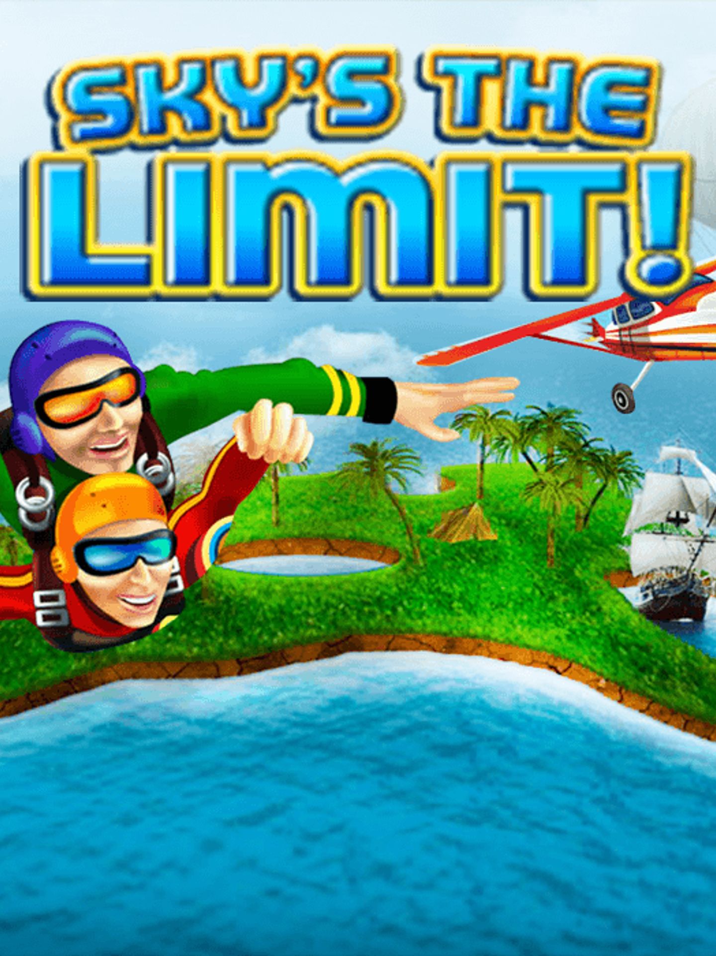 Sky's the Limit