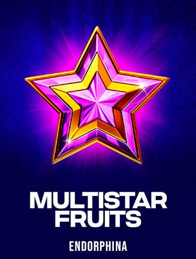 Multistar Fruits