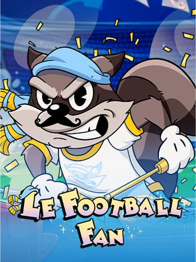 Le Football Fan