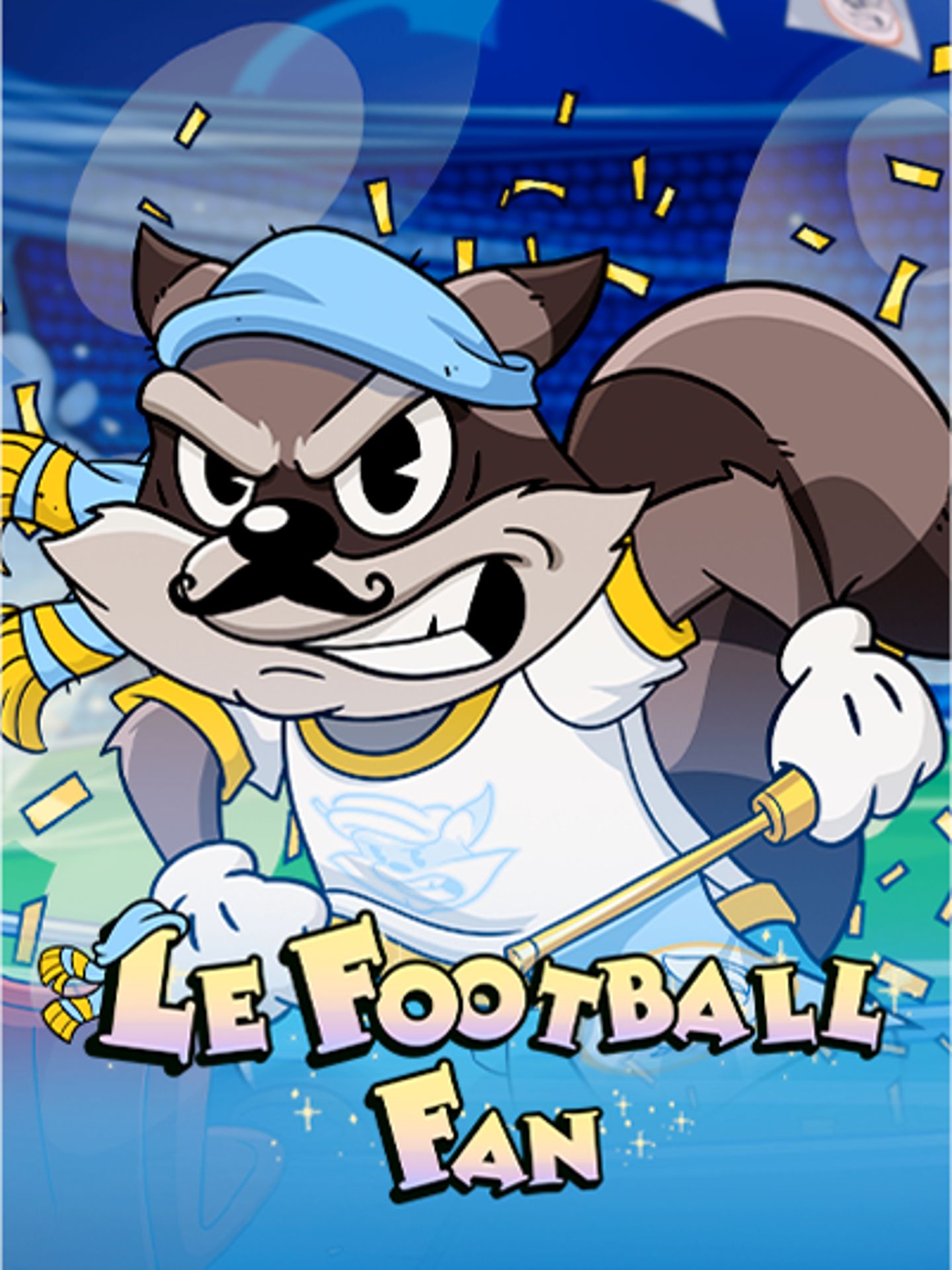 Le Football Fan