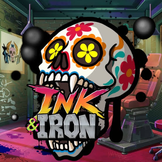 Ink & Iron
