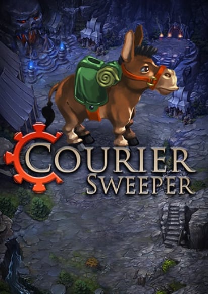 Courier Sweeper