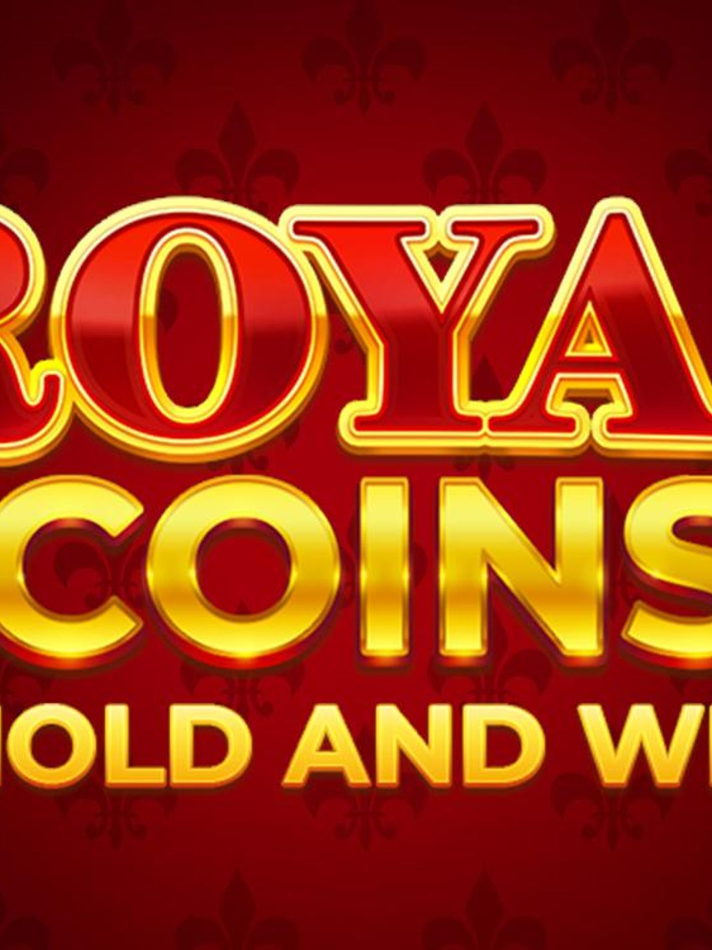 Royal Coins: Hold and Win