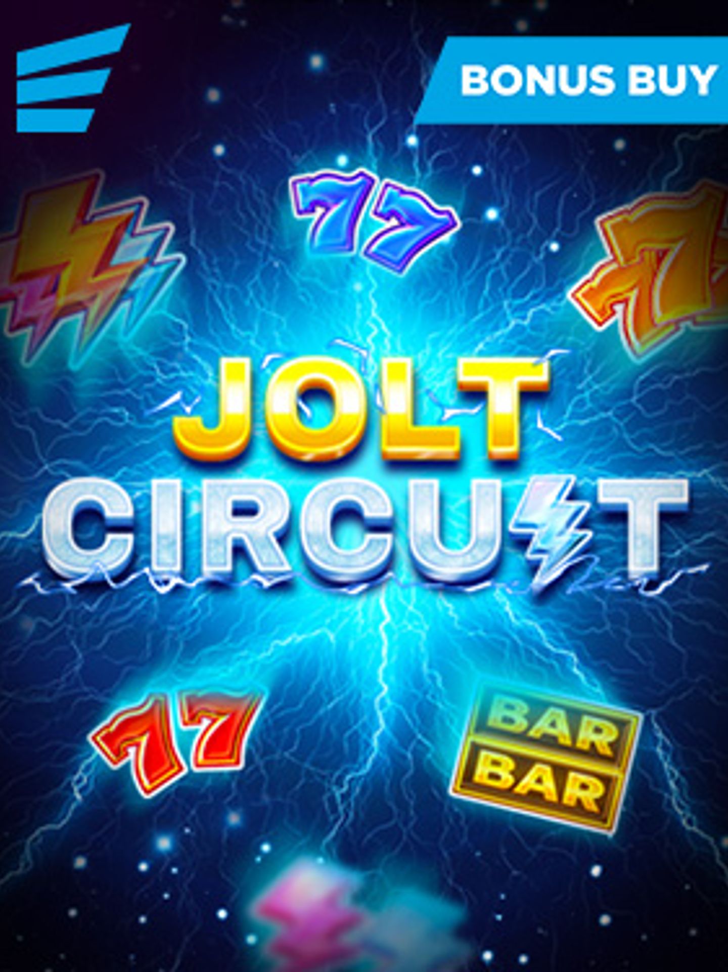 Jolt Circuit