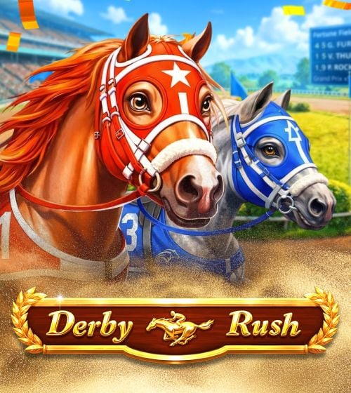 Derby Rush