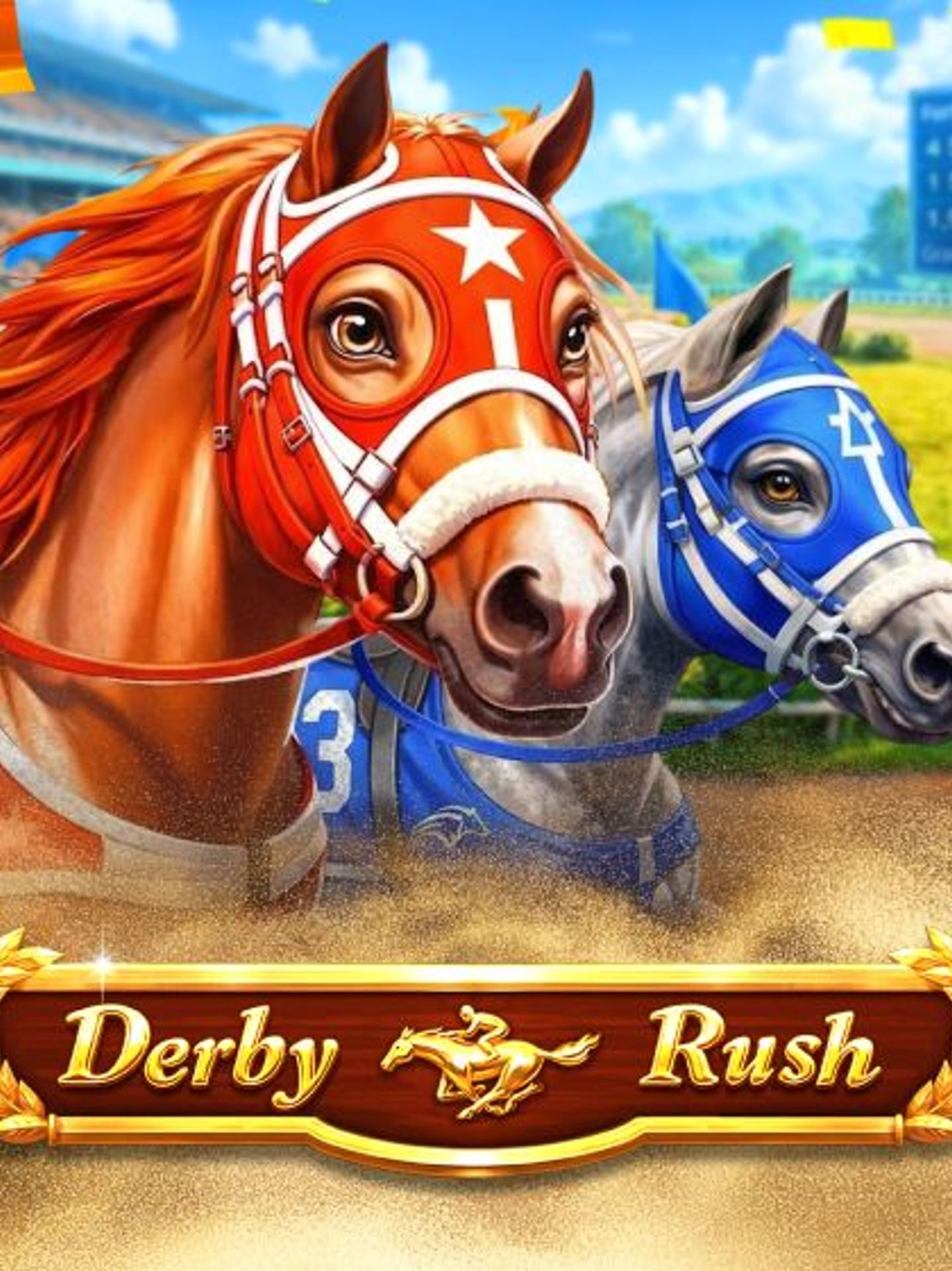 Derby Rush