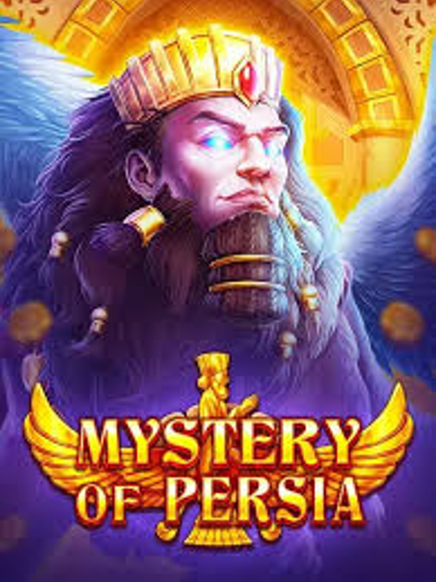 Mystery of Persia