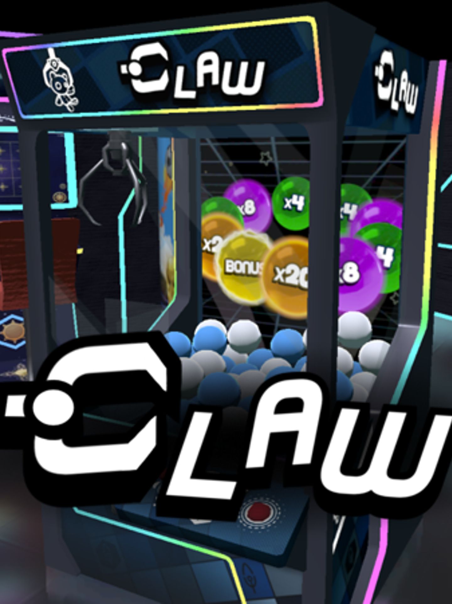 Claw