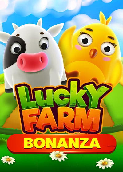 Lucky Farm Bonanza