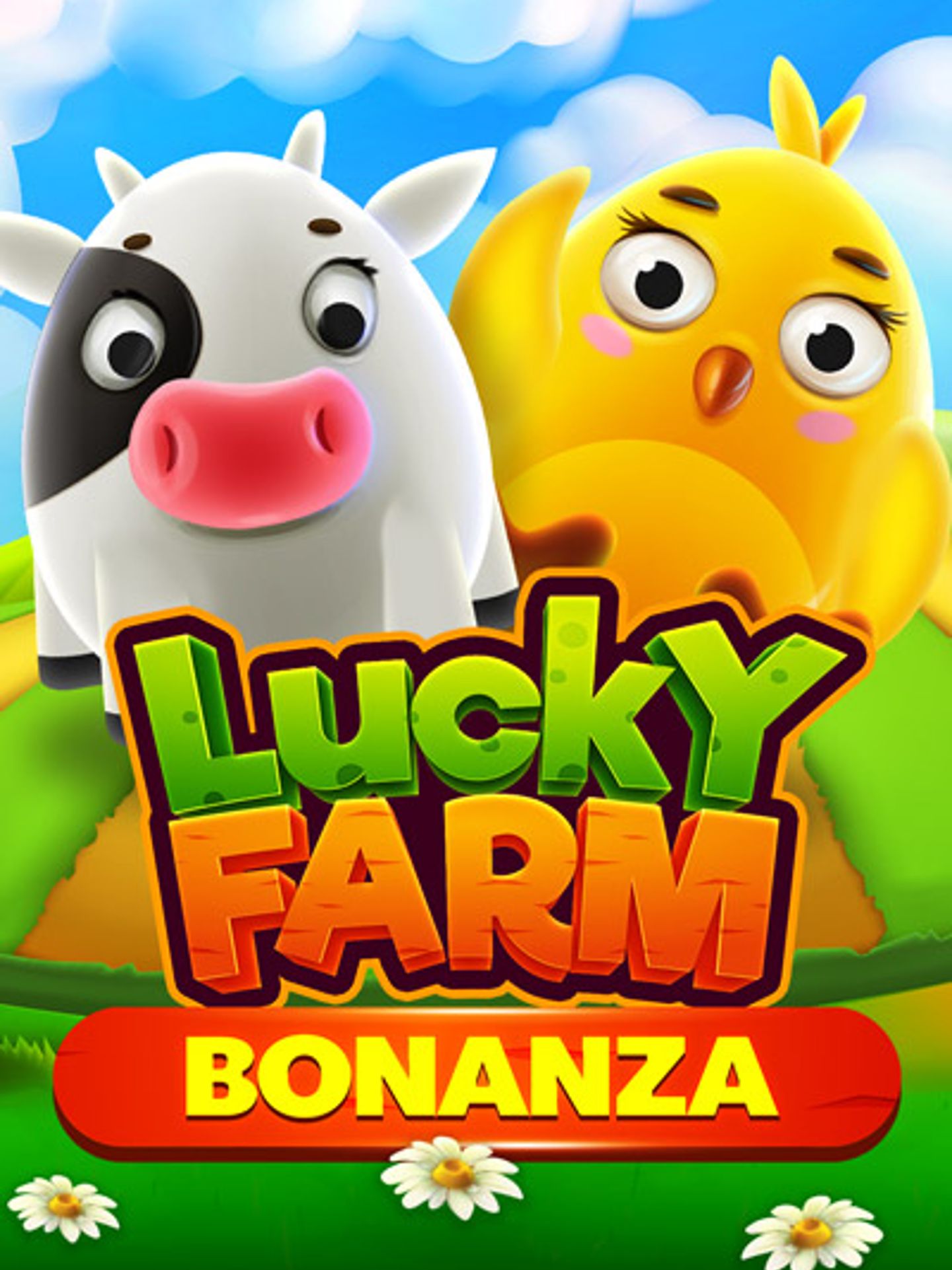 Lucky Farm Bonanza