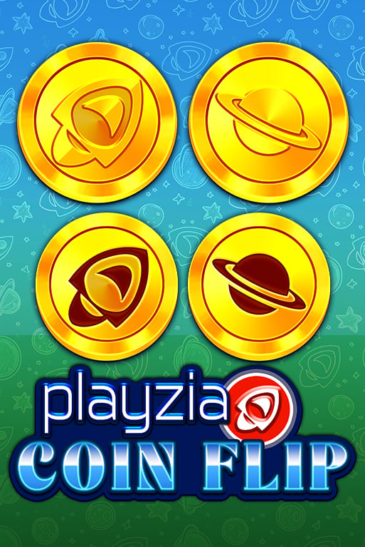 Playzia Coin Flip