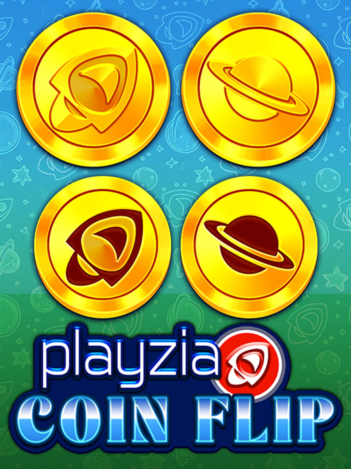 Playzia Coin Flip