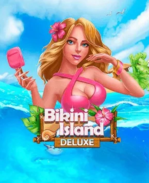 Bikini Island Deluxe