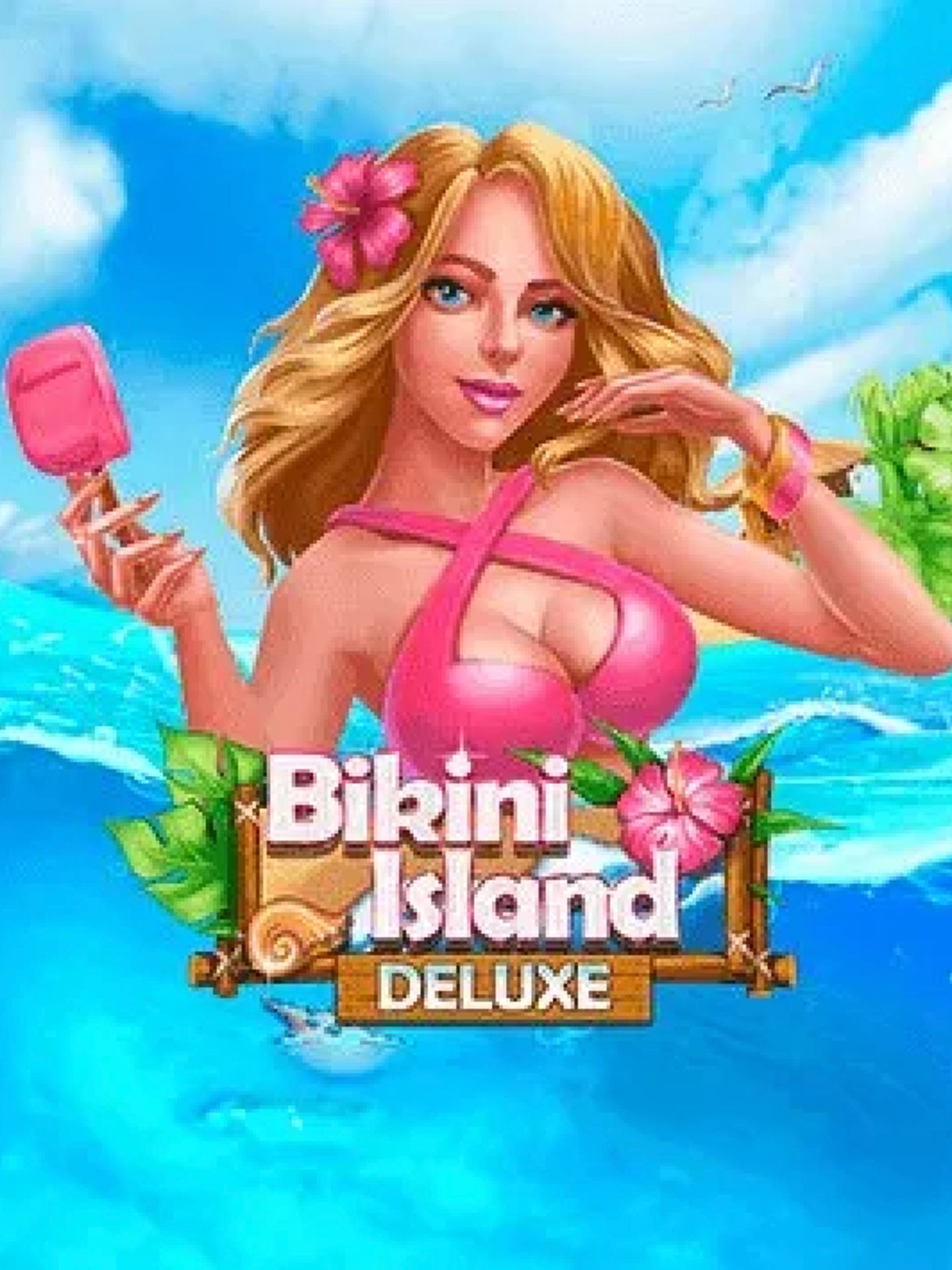 Bikini Island Deluxe