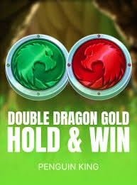 Double Dragon Gold: Hold & Win