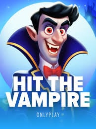 Hit the Vampire