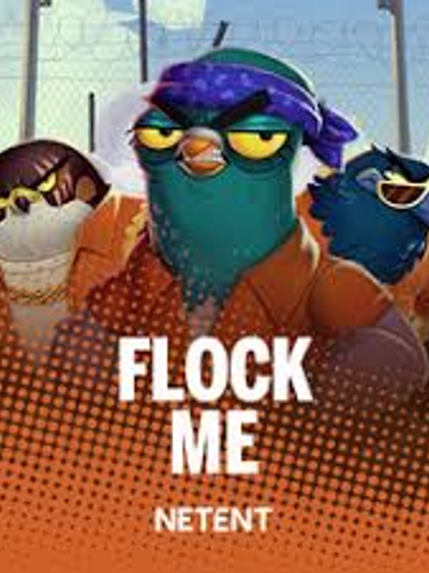 Flock Me