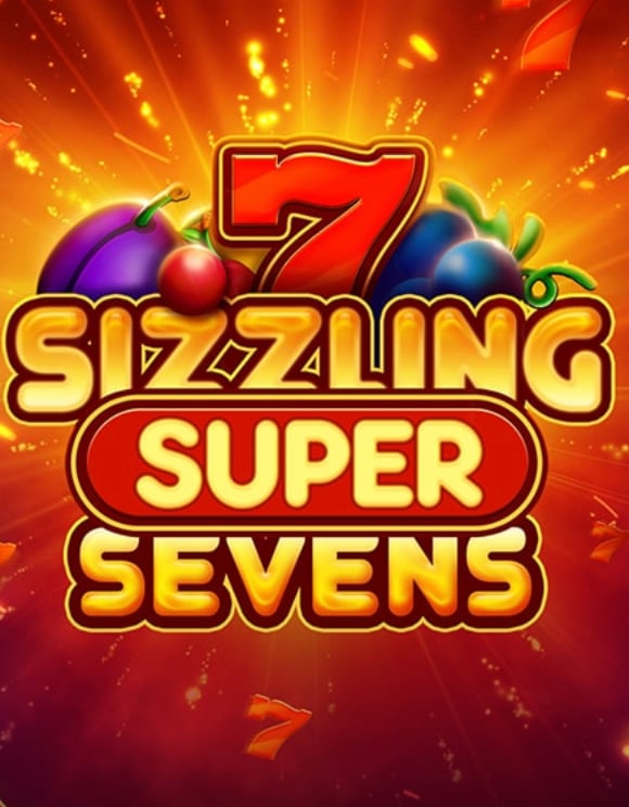Sizzling Super Sevens