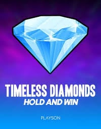 Timeless Diamonds: Hold and Win