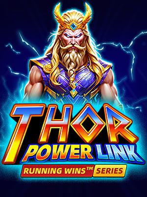 Thor Power Link