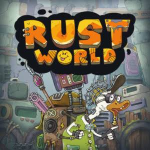 Rust World