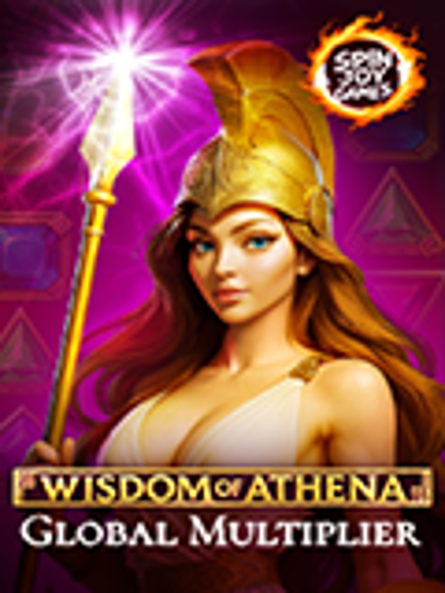 Wisdom of Athena