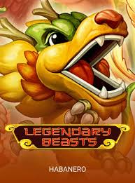 Legendary Beasts