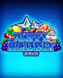 Happy Rabbit: 27 Ways