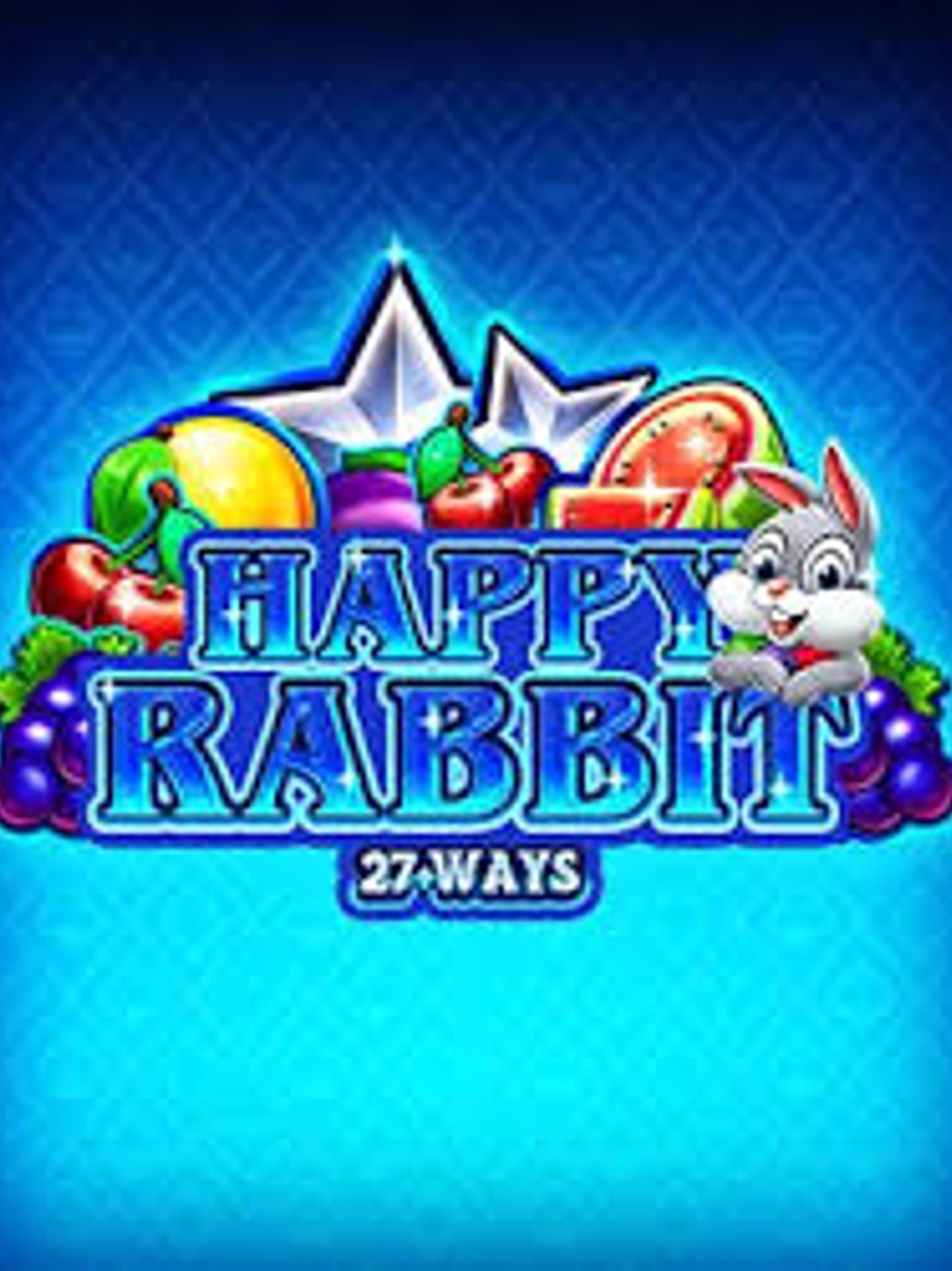 Happy Rabbit: 27 Ways