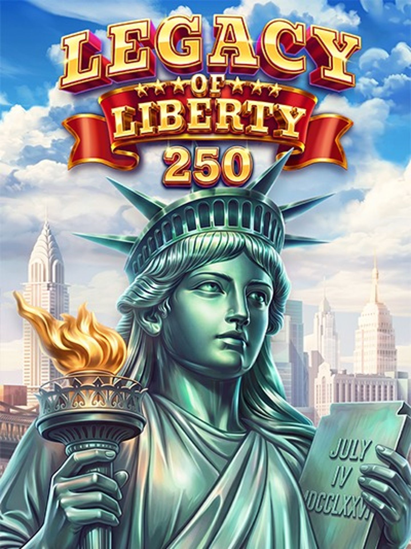 Legacy of Liberty