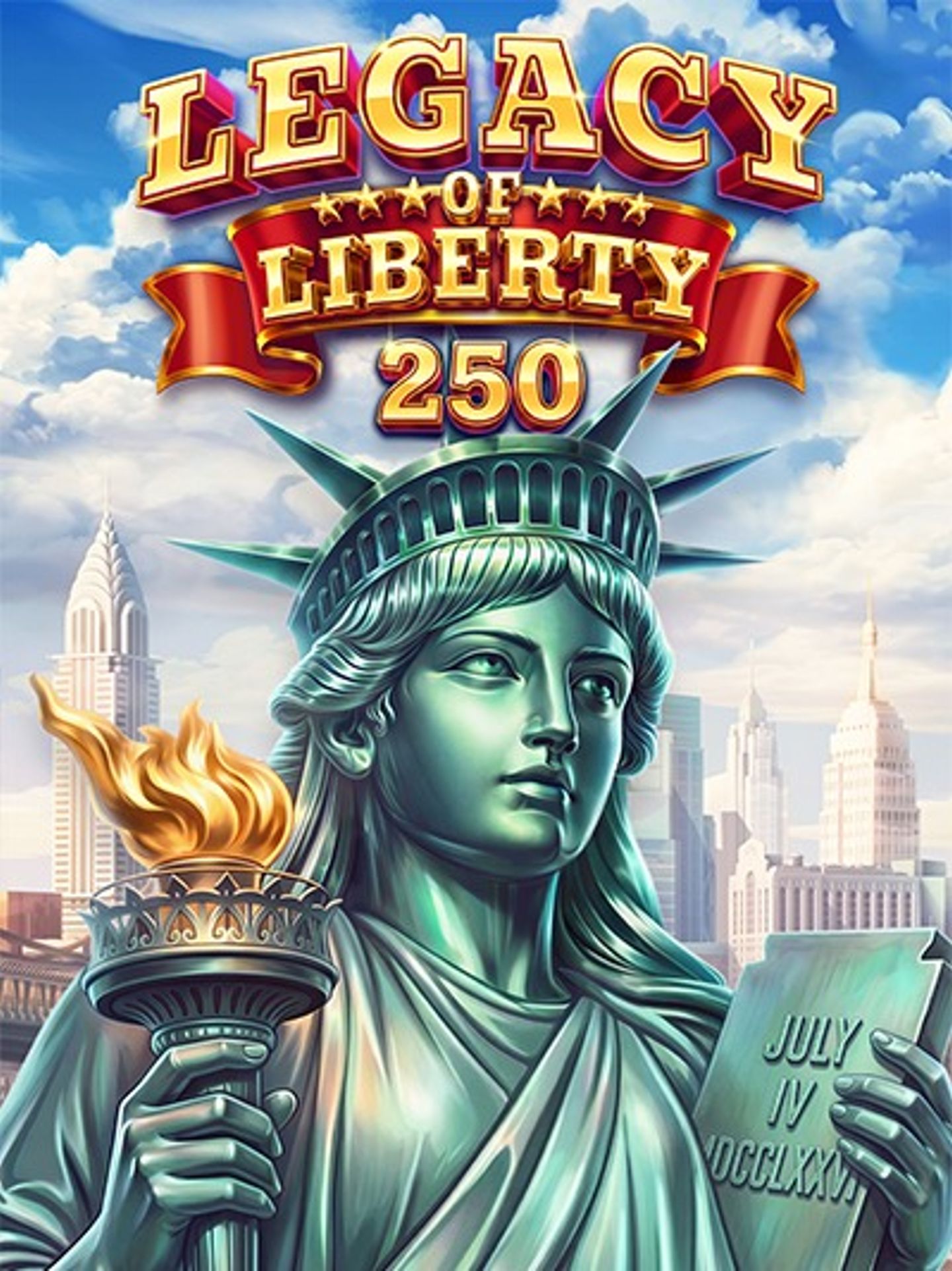 Legacy of Liberty