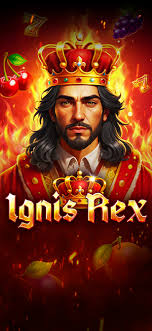 Ignis Rex