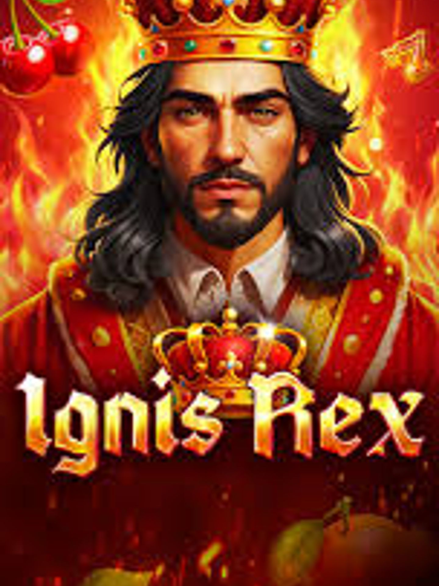 Ignis Rex