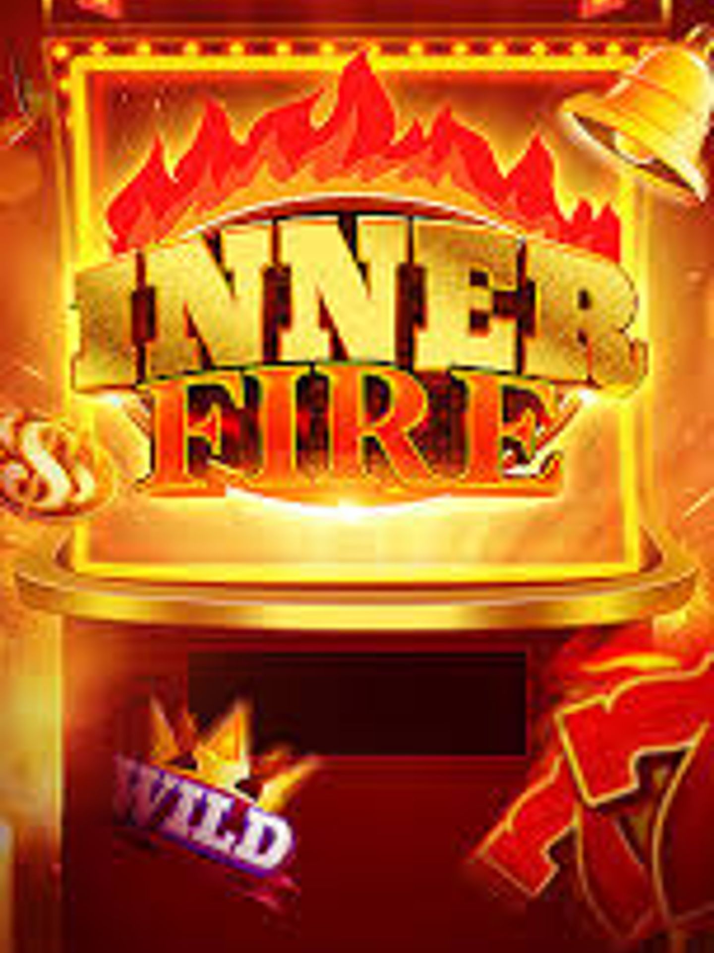 Inner Fire