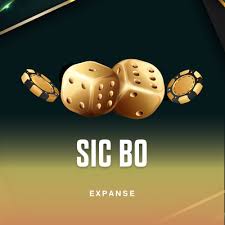 Sic Bo