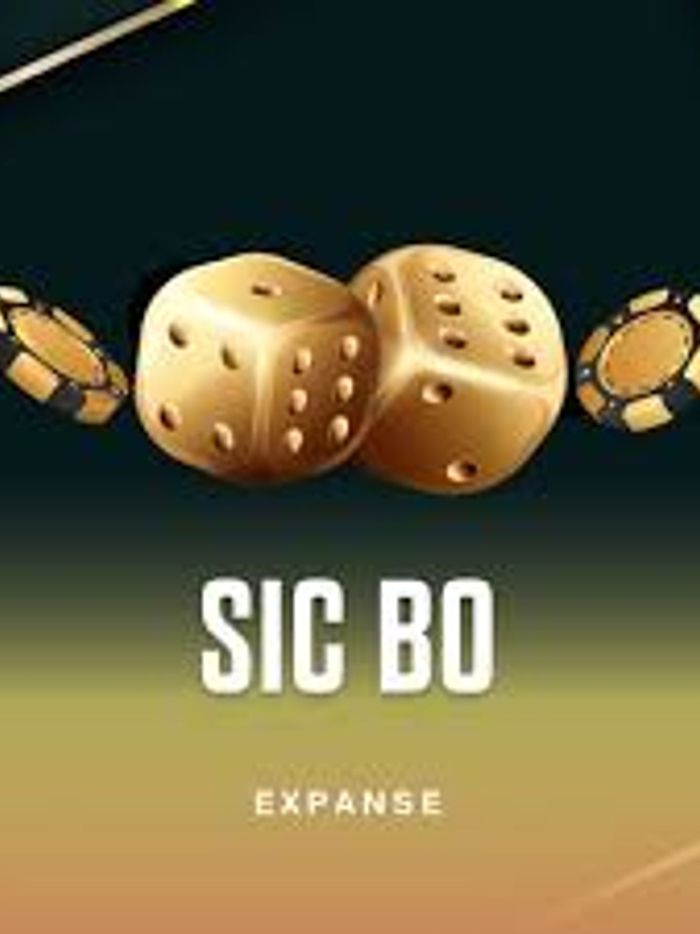 Sic Bo