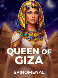 Queen Of Giza