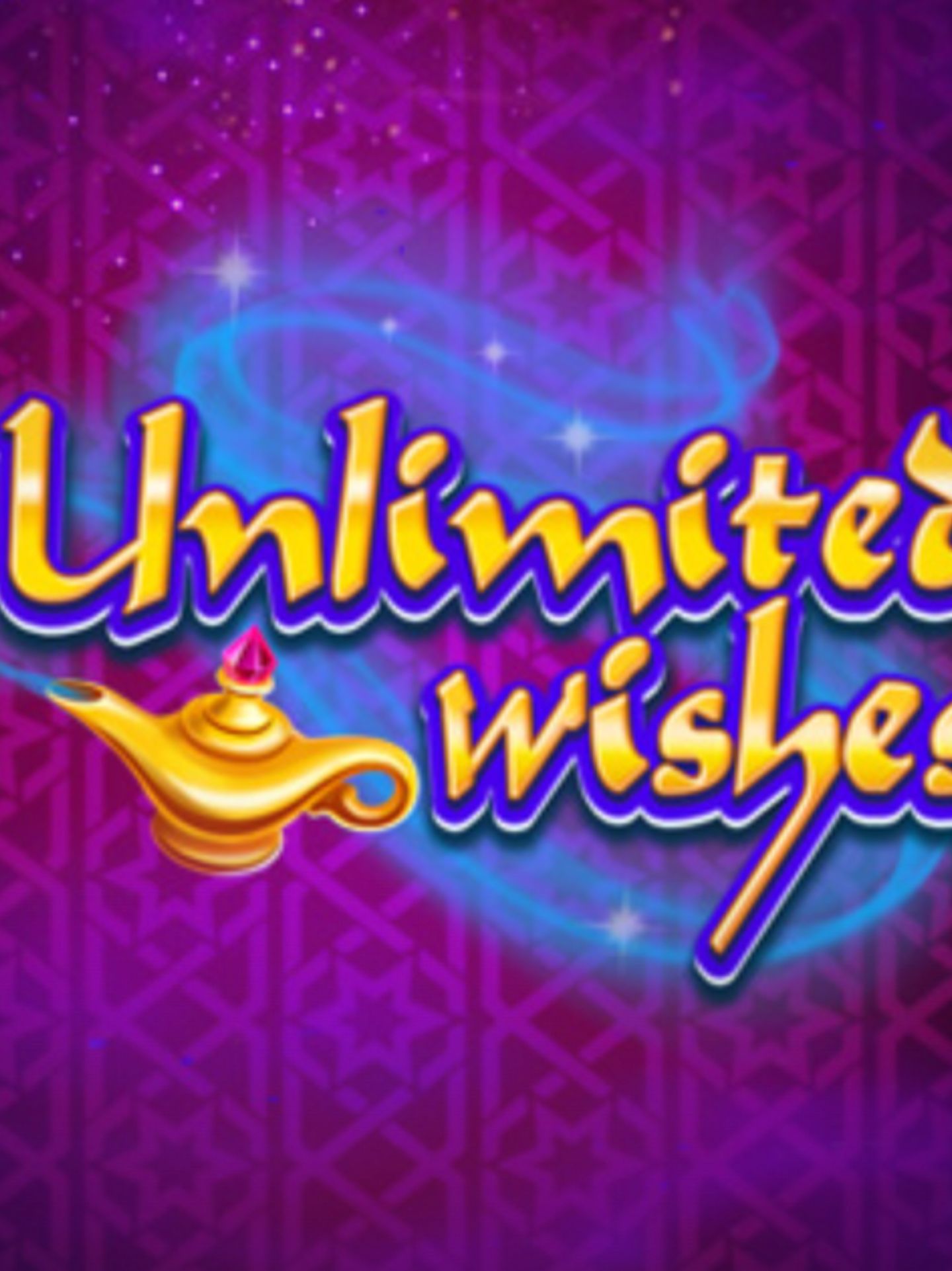 Unlimited Wishes