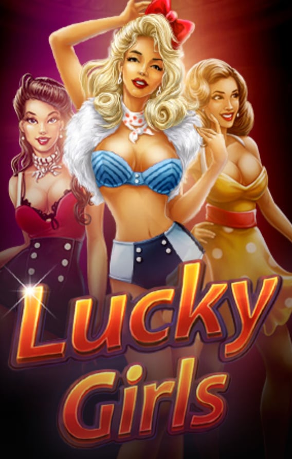 Lucky Girls
