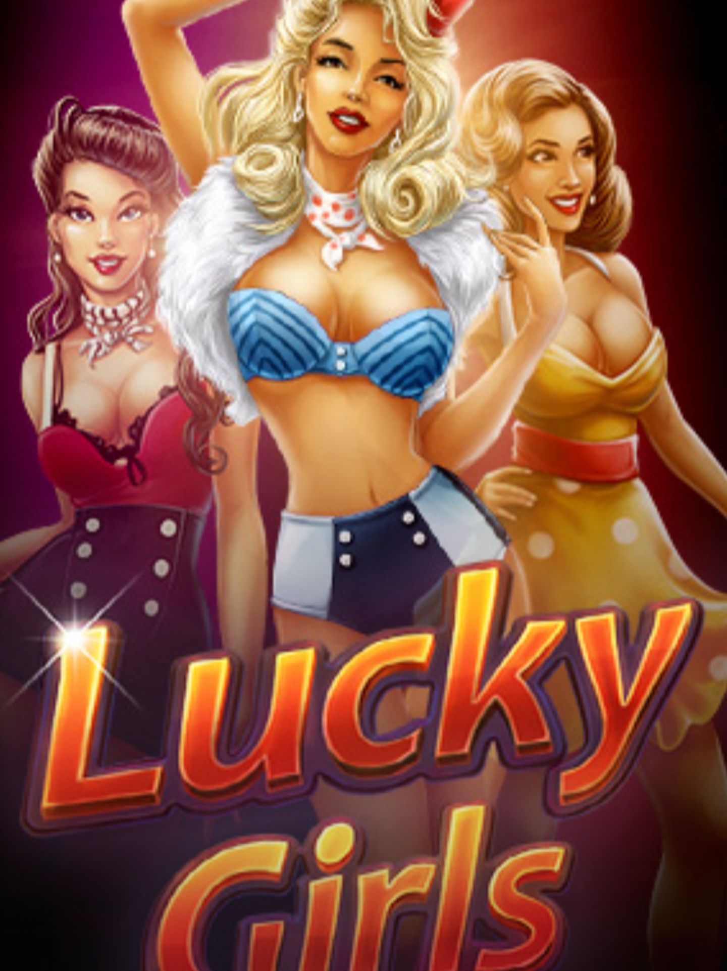Lucky Girls
